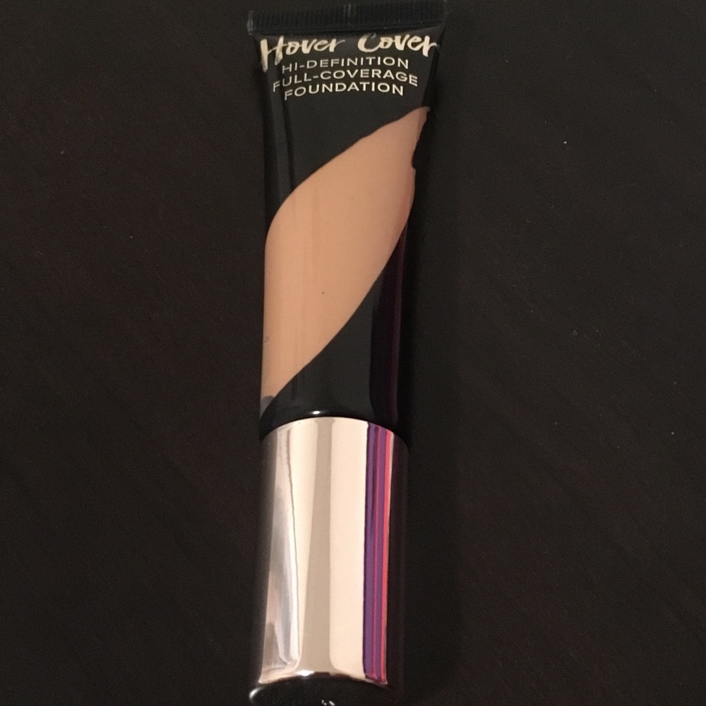 ✨hover cover full Coverage color TAN✨